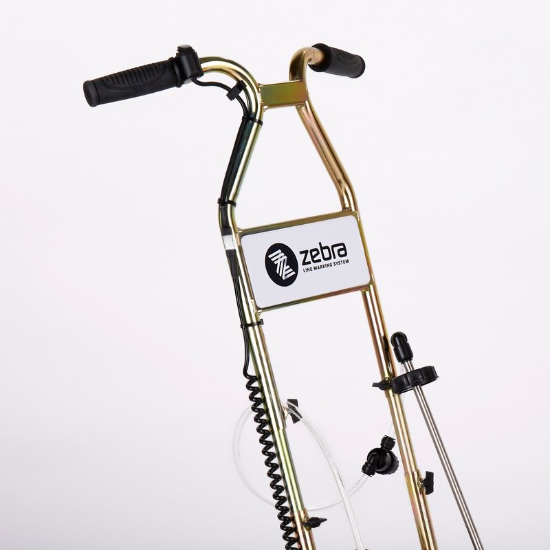 Zebra Eco Grass Pitch Line Marking Bundle