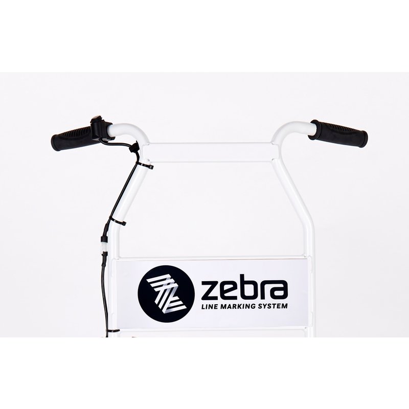 Zebra Pro Artificial Pitch Line Marking Bundle