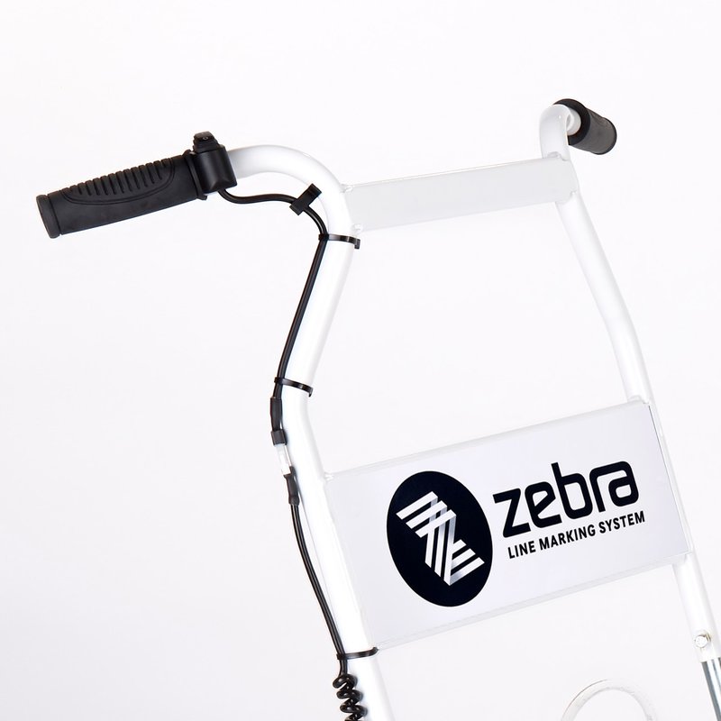 Zebra Pro Grass Pitch Line Marking Bundle