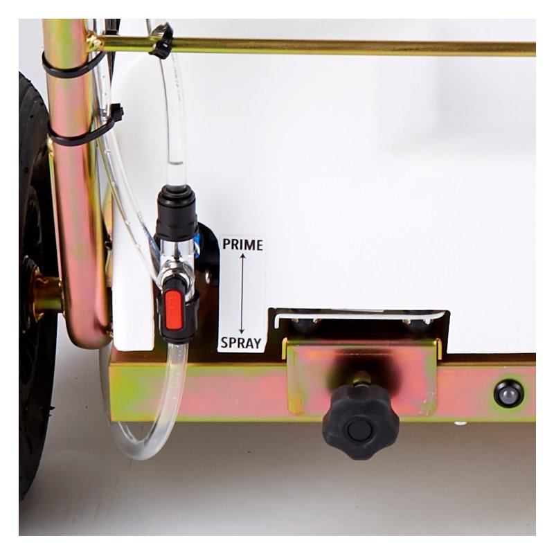 Zebra Lux Hard Surface Line Marking Bundle