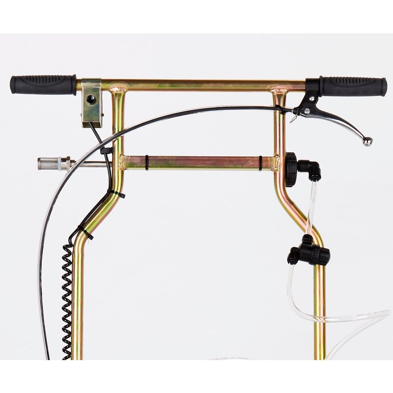 Zebra Lux Grass Pitch Line Marking Bundle