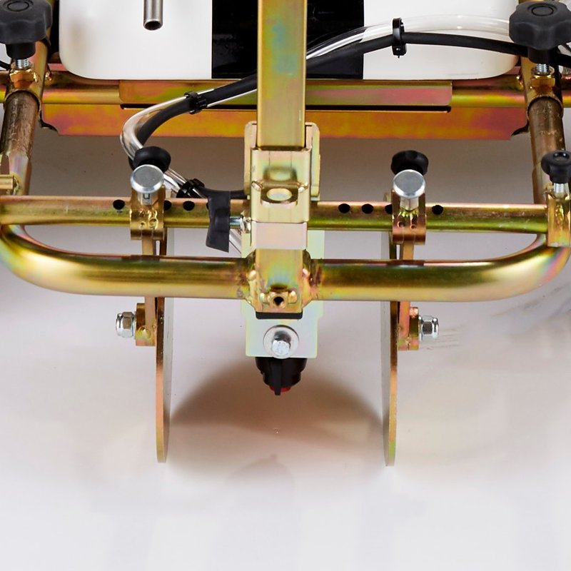 Zebra Lux Artificial Pitch Line Marking Bundle