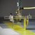 Zebra Eco Hard Surface Line Marking Machine /