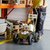 Zebra Eco Hard Surface Line Marking Machine /