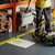 Zebra Hard Surface Line Marking Paint - 5L /