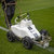 Zebra Lux Grass Line Marking Machine /