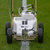 Zebra Lux Grass Line Marking Machine /