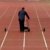 Zebra Lux Track Line Marking Boom /