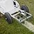 Zebra Pro Grass Line Marking Machine /