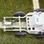 Zebra Pro Grass Line Marking Machine /