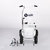 Zebra Pro Grass Line Marking Machine /