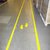 Zebra Hard Surface Line Marking Paint - 5L /